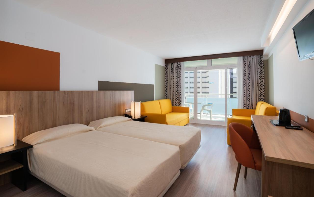 Medplaya Flamingo Oasis 4*