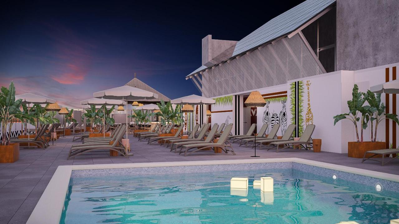 Medplaya Flamingo Oasis Hotel