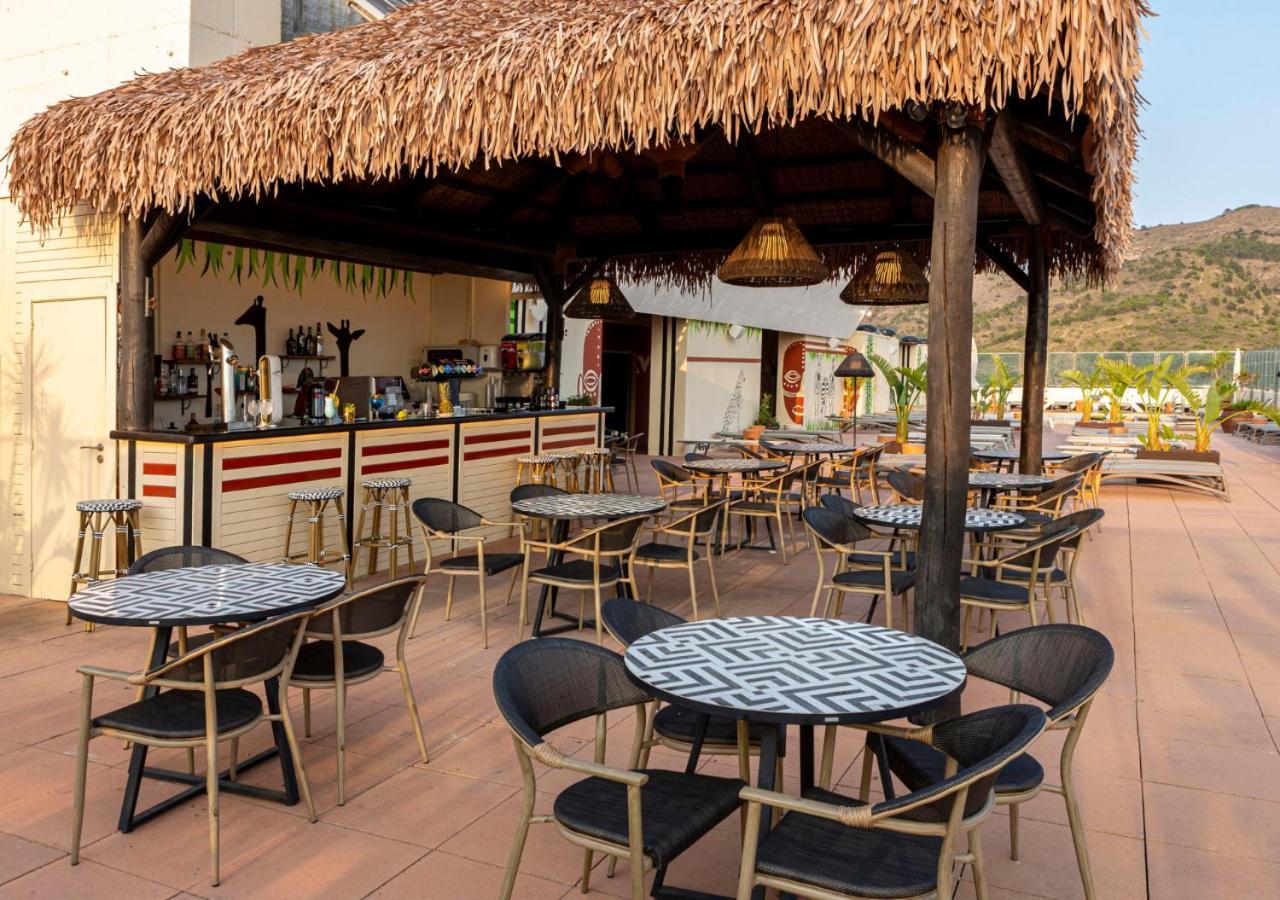 Medplaya Flamingo Oasis
