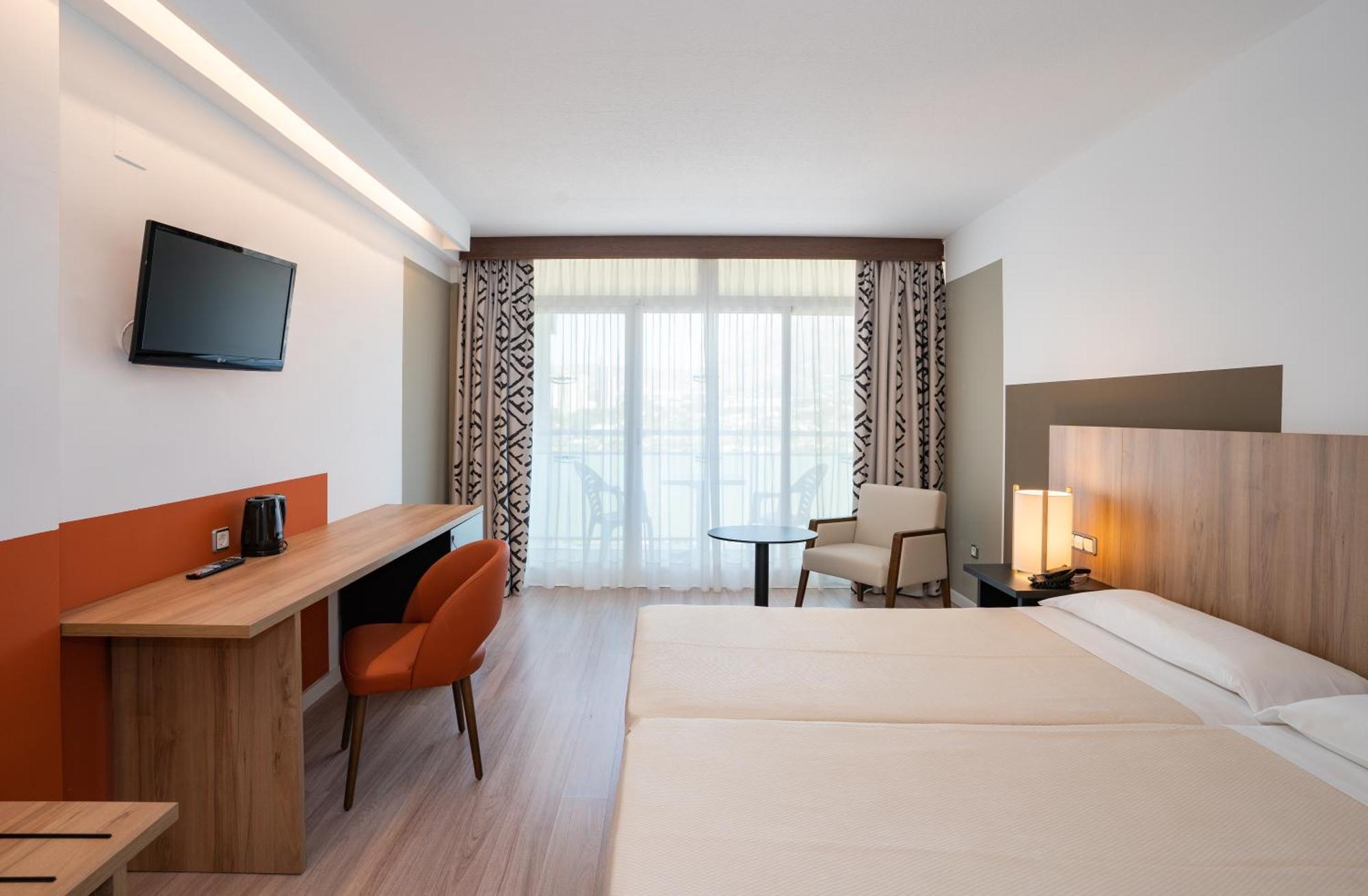 Medplaya Flamingo Oasis 4* Benidorm