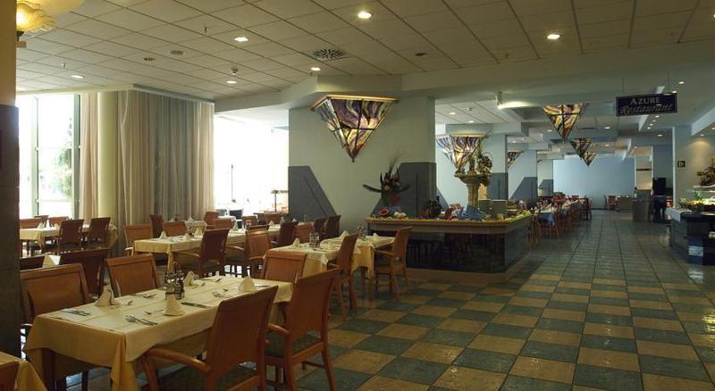 Hotel Medplaya Flamingo Oasis 4*